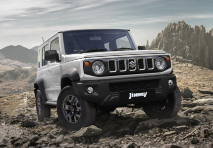 jimny